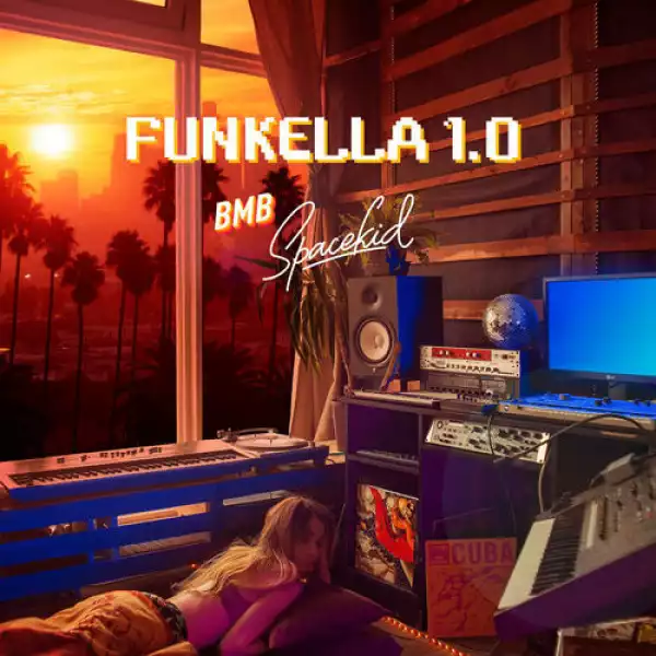 Funkella 1.0 BY BMB SpaceKid